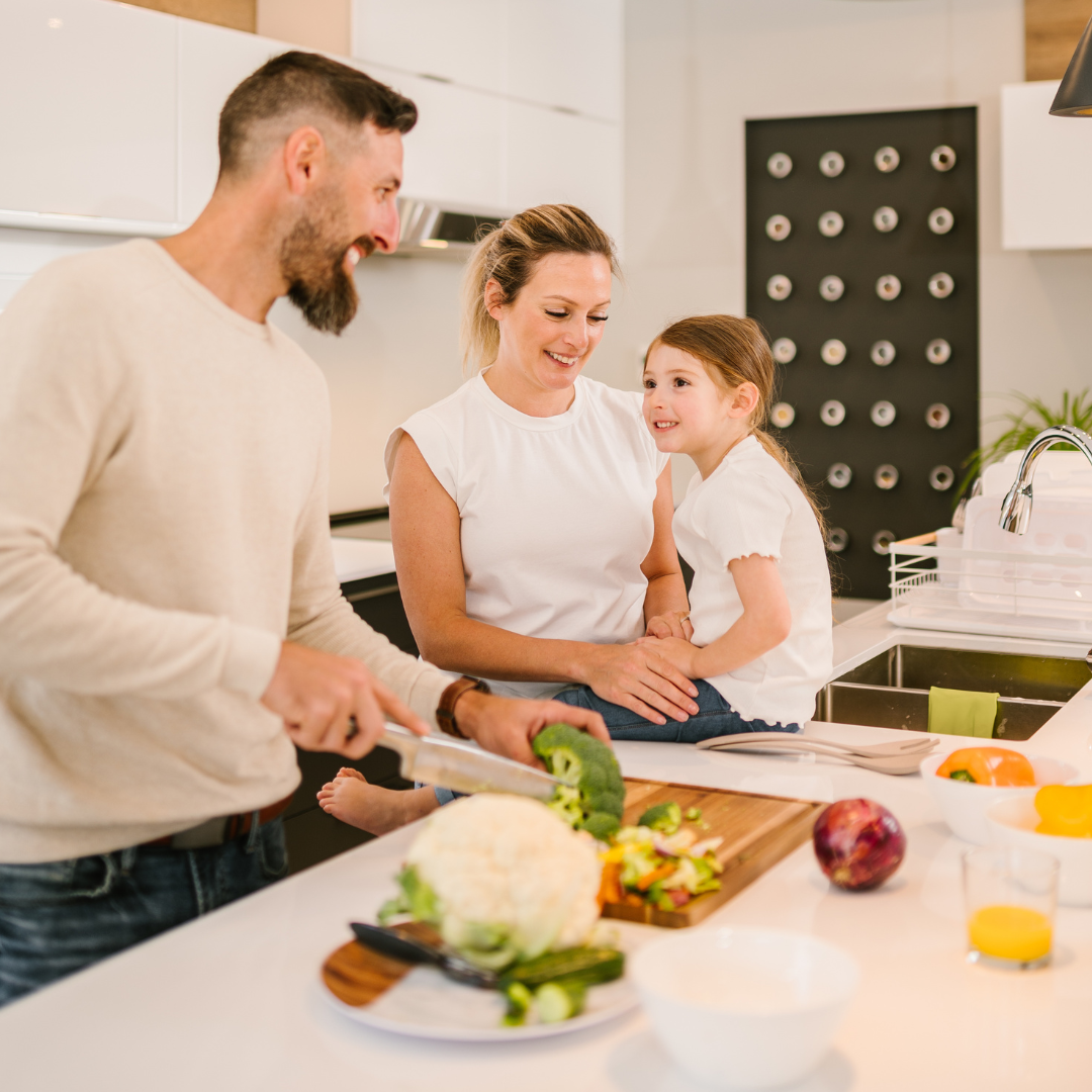 Cooking and Composting with Kids: A Guide to Fun and Sustainable Family Activities