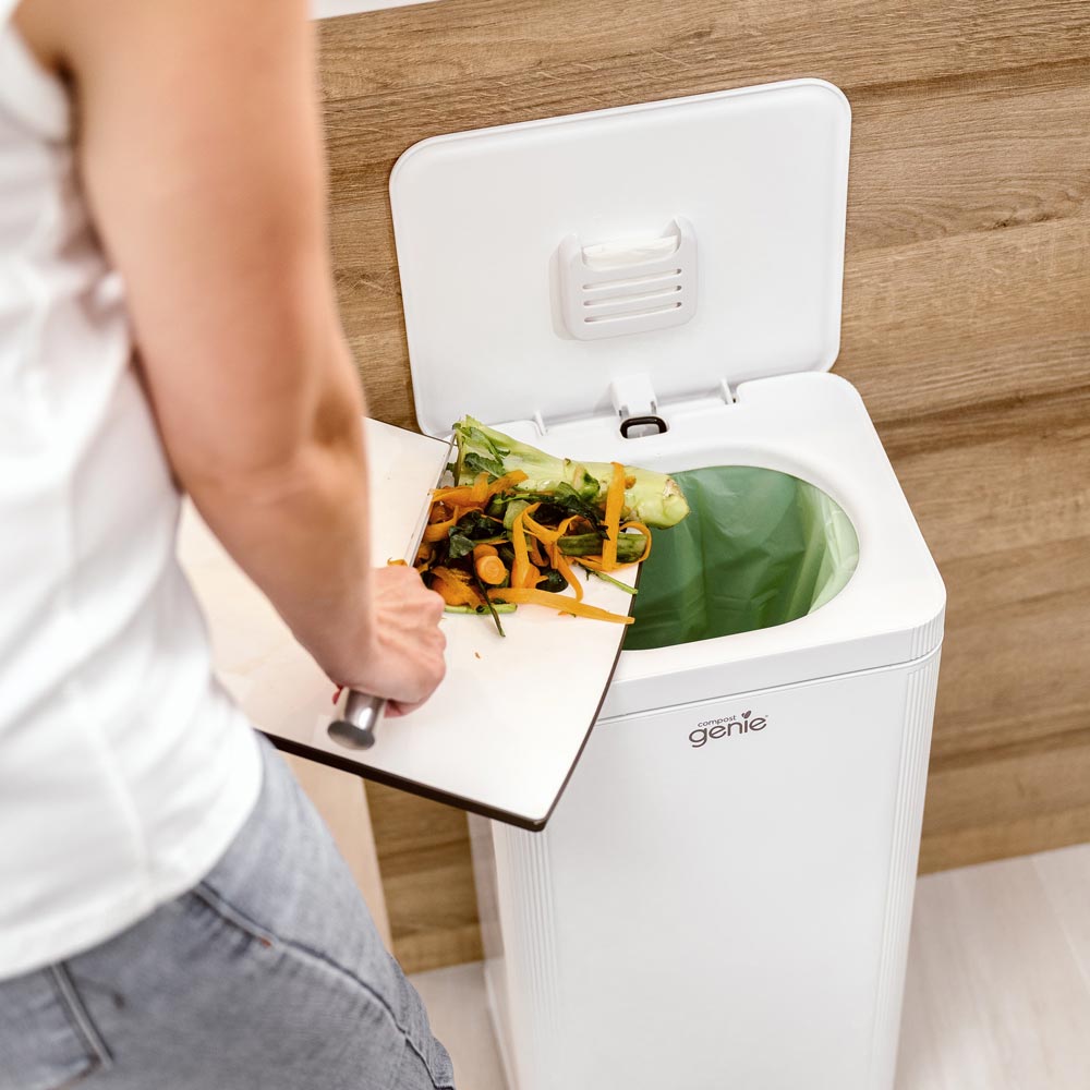 Compost Genie